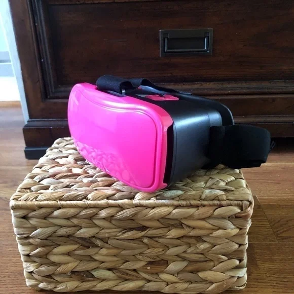 Cellphone VR Goggles