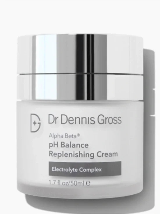 DR. DENNIS GROSS SKINCARE Alpha Beta pH Balance Replenishing Cream