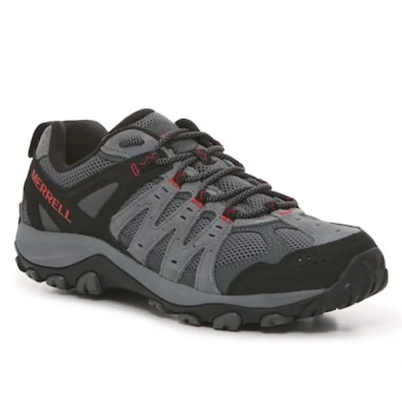 Merrell Men's Accentor 3 Sport GTX Hiking Shoe sz 9