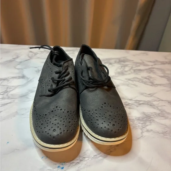 Boys Dress Shoes