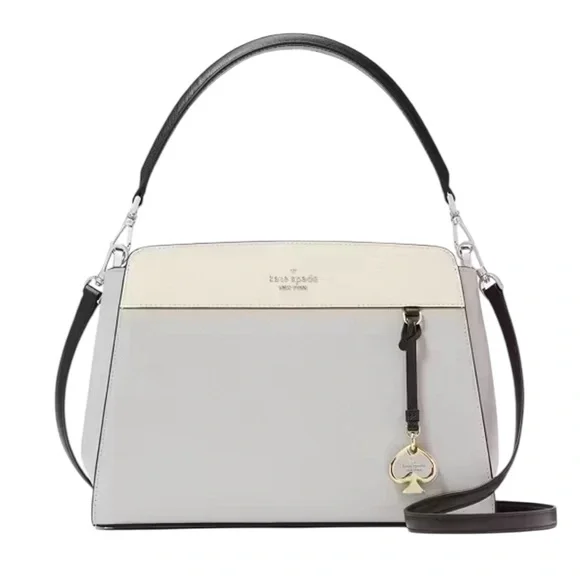 Kate Spade Madison Medium Top Handle Satchel