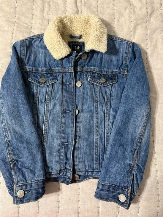 GAP denim