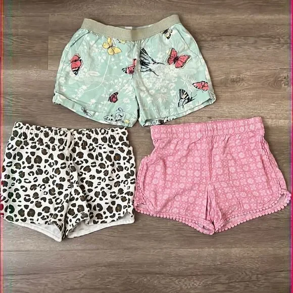 Gap shorts bundle 3