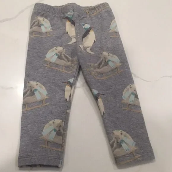 Gap legging 🐻