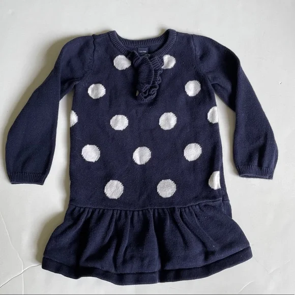 Gap sweater dress