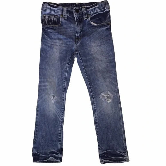 Baby GAP Skinny Jeans