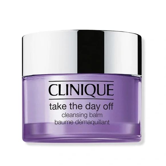 Clinique Take The Day Off Cleansing Balm Makeup Remover