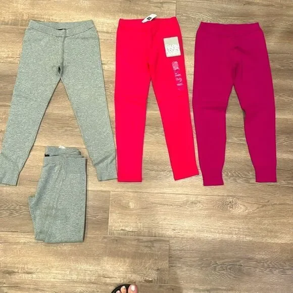 Gap legging