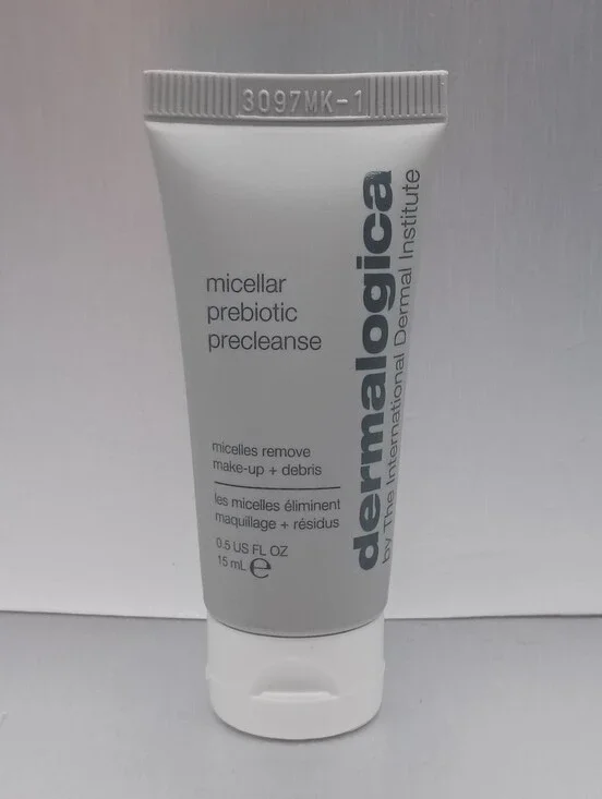 5 For $25 Item🌸 Dermalogica Micellar Prebiotic Precleanse