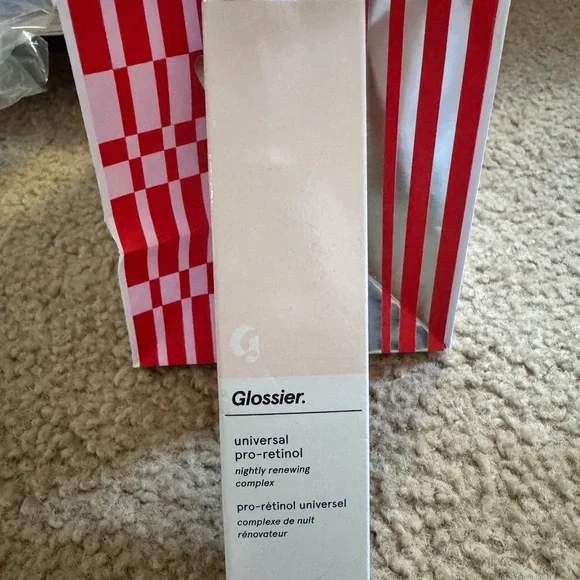Glossier Universal Pro-Retinol Night Complex