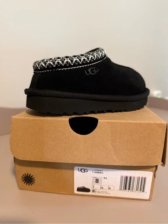 Toddler Ugg slip ins