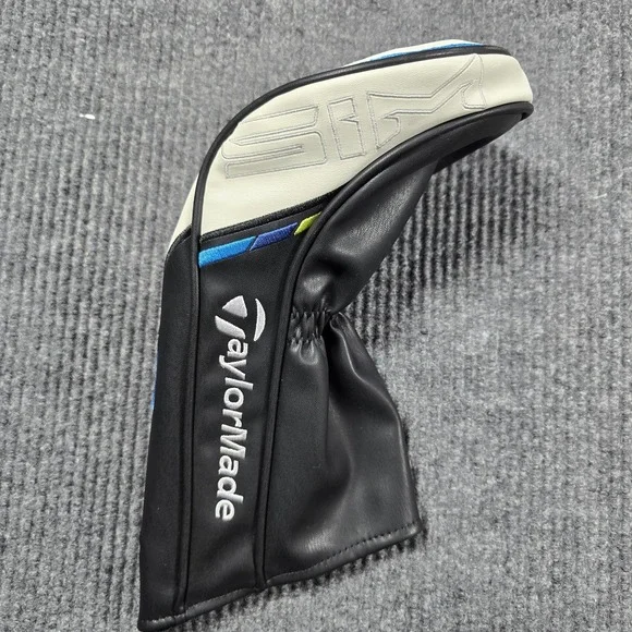 TaylorMade SIM2 Fairway Wood Headcover Golf‎ Club Cover Accessory