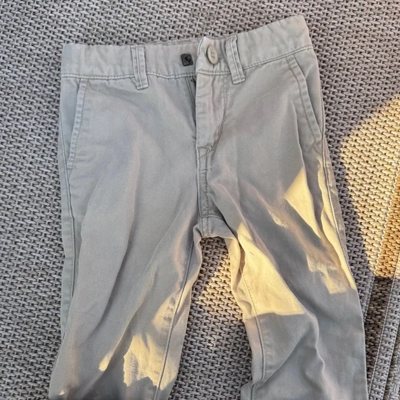 Boy's GAP Khakis
