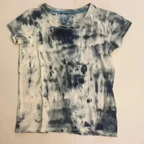 New! Gap tie dye T-shirt girls XL