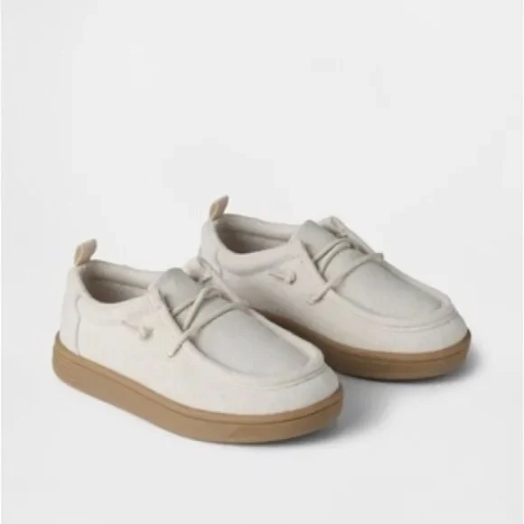 Gap | Chambray Moc Sneakers