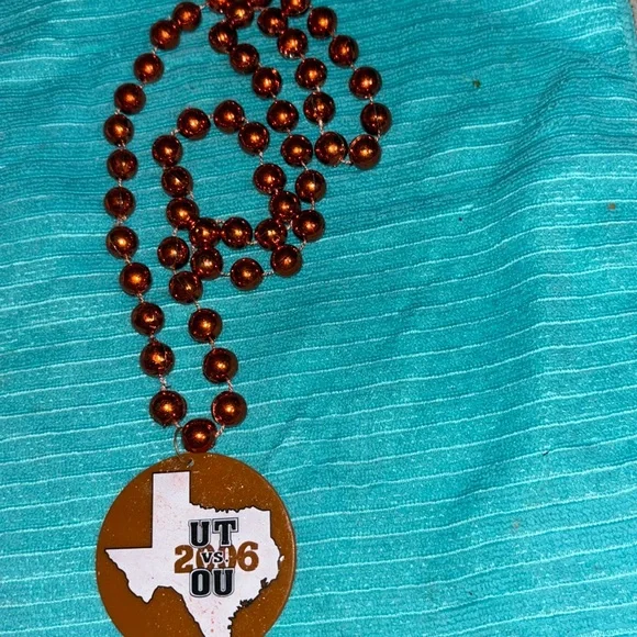 University of Texas at Austin Vs. Oklahoma University Red River Rivalry