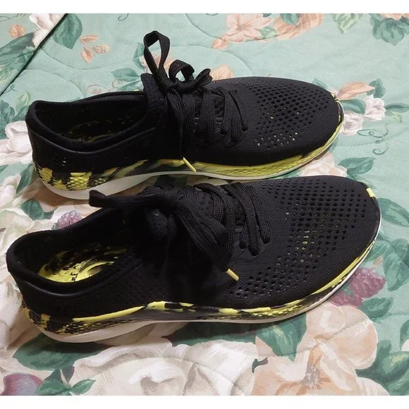 Crocs LiteRide 360 Marbled Pacer,Men 7 ,Crocs 207633,good Condition.