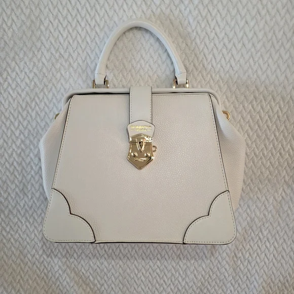 Samantha Vega Satchel Bag