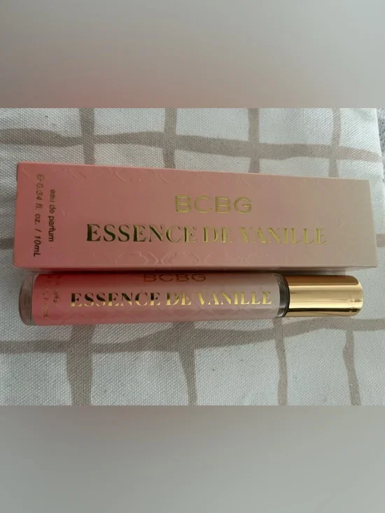 BCBG Essence De Vanille Spray, Travel