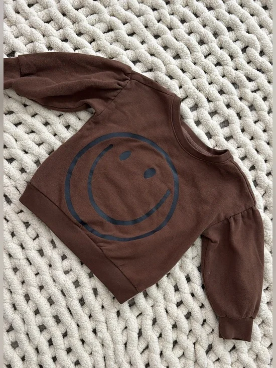 Gap 3t sweatshirt
