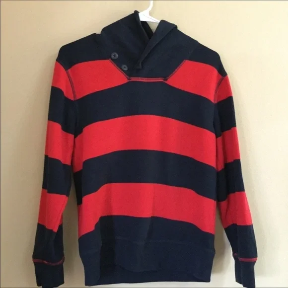 Boys gap long sleeve
