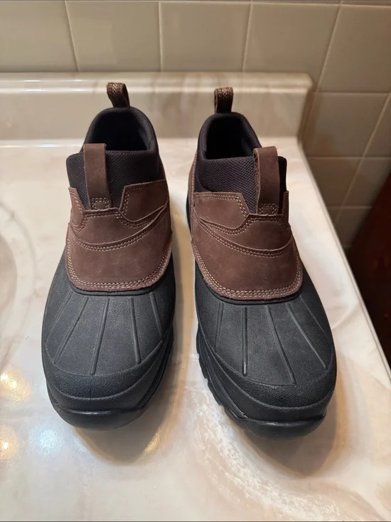 Men’s L.L. Bean Tek 2.5 Shoes 11 Medium