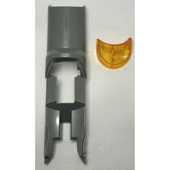Dyson DC14 On/Off‎ Switch Cover Assembly Yellow Button 907765-01 907776-02 OEM