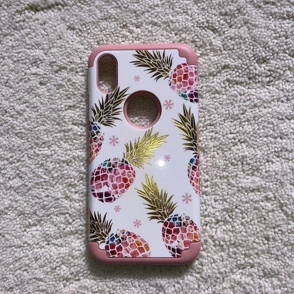 iPhone X Phone Cover