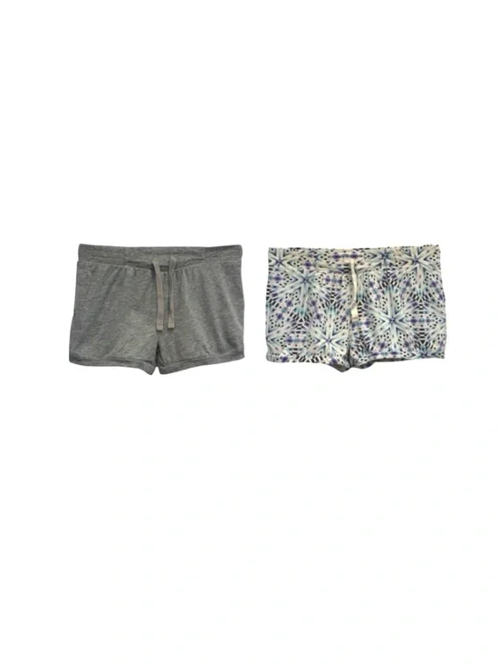 2 Gap Shorts
