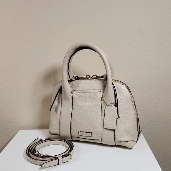 Coach Bleeker Mini Preston #30152