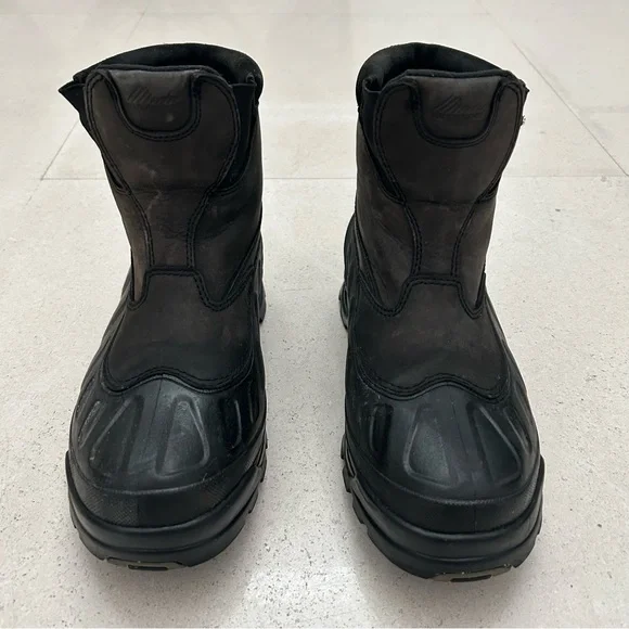 Columbia Thinsulate™️ Men's Rain & Snow Boots Model 1312-010
