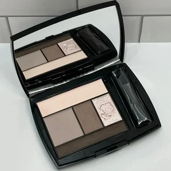 Lancôme 108 Beige Brulee Eyeshadow Palette