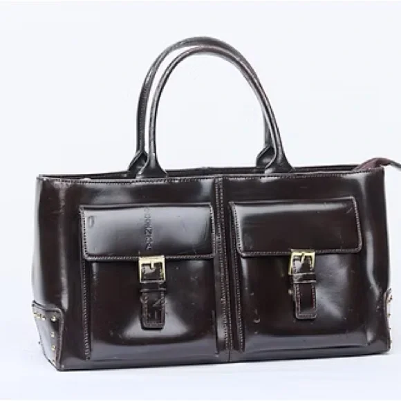 Arcadia Front Pocket‎ Purse