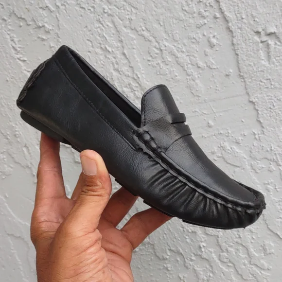 Eddie Mark Kids Loafer
