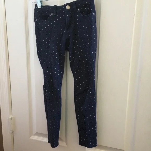 FINAL MARKDOWN Girls gap kids slacks 6