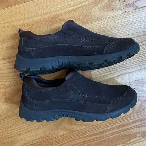 Lands End Mocs