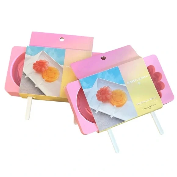 Stoney Clover Lane Pink Party Favors