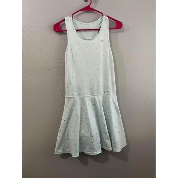 Gap fit Fast Dry Athletic Dress Size Kids XXL