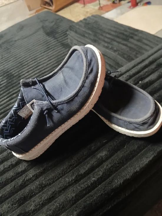 Youth Moccasins