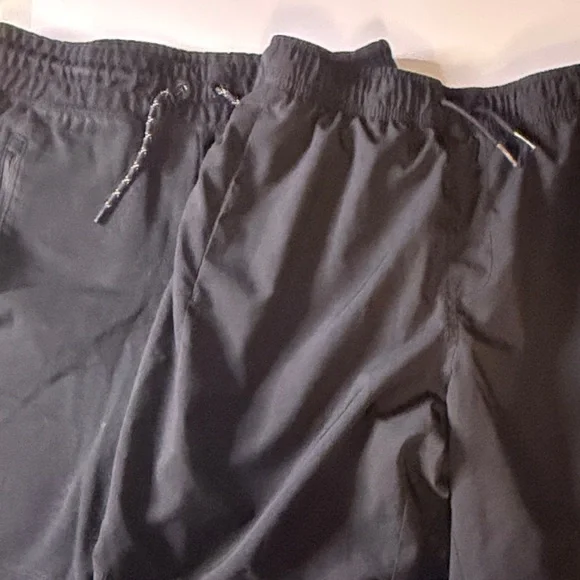 Gap Kids Black Shorts Bundle | EUC | Sz XXL