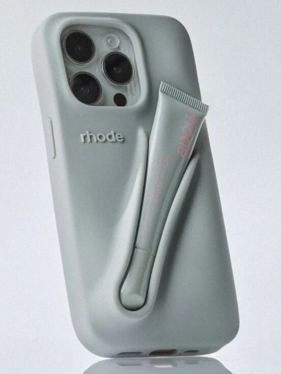 NIB Rhode Phone Lip Case iPhone 16 Pro