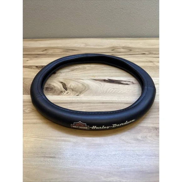 Harley Davidson Steering Wheel Cover 15