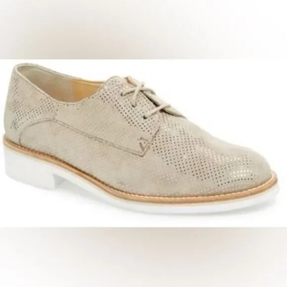 Paul Green Finley Lace Up Oxford UK Size 7/US Size 9.5