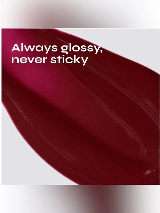 Facile Lip Jelly Tint in Rouge, BNIB
