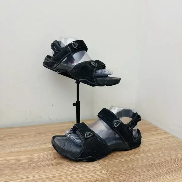 Nike ACG Air Deschutz Black Sandals Men’s Size 7