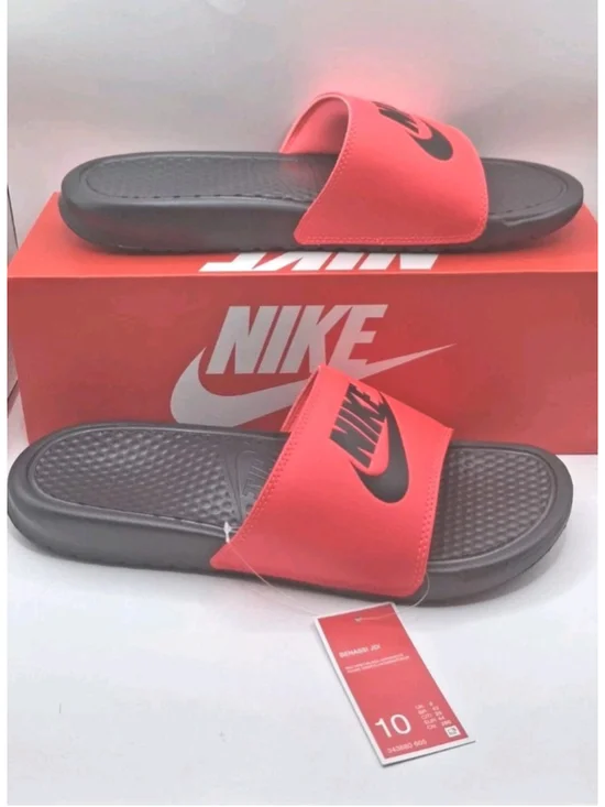 MENS NIKE BENASSI 