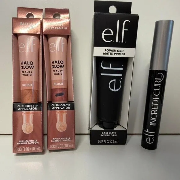 Elf Cosmetics Makeup‎ Bundle