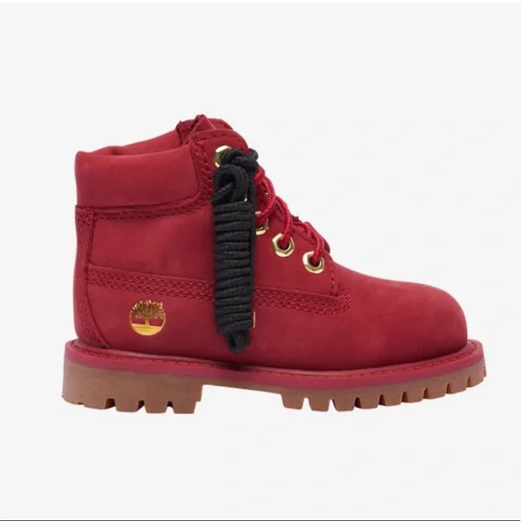Timberland 6