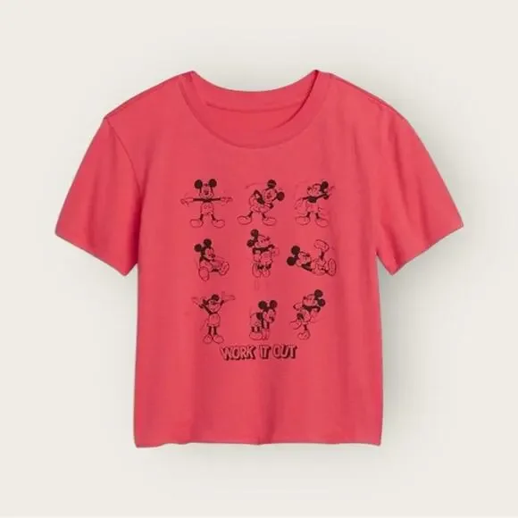 Gap Kids | Disney Mickey Mouse 