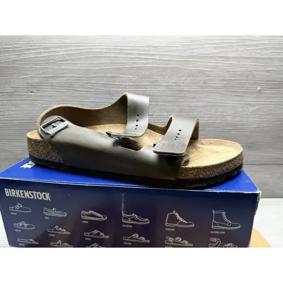 Birkenstock BS Faded Khaki US Men’s 11 Regular Fit